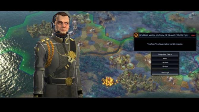 Sid Meier's Civilization: Beyond Earth Classics Bundle 