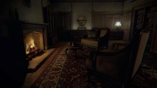 Layers of Fear 