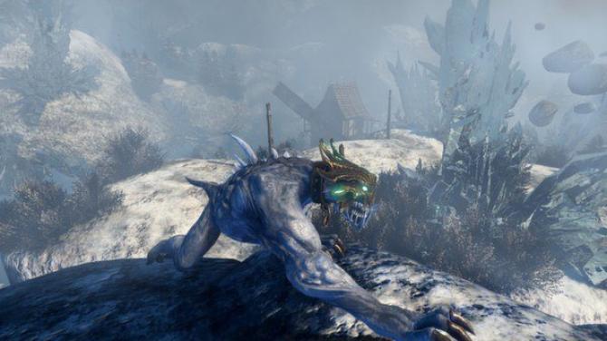 The Incredible Adventures of Van Helsing II 