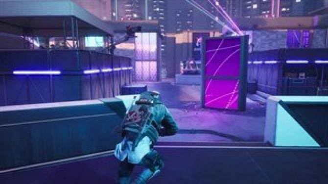 Rogue Company - Power Ballad Pack AR 