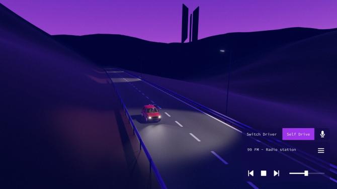 Yugo: the non-game 