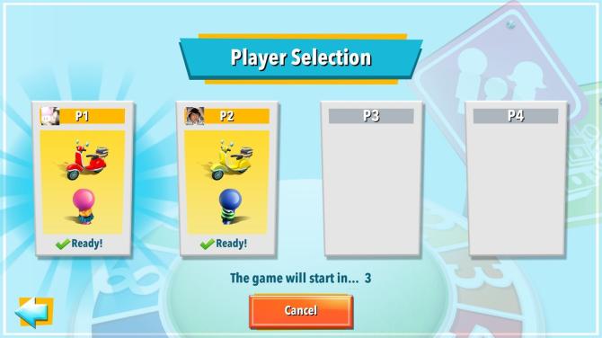 The Game of Life Double Pack 