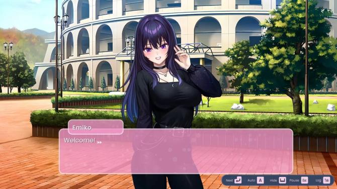 Pick My Heart Chapter 1 