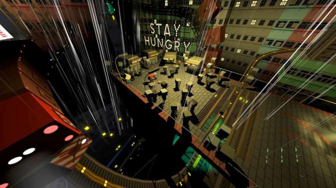 Quadrilateral Cowboy 
