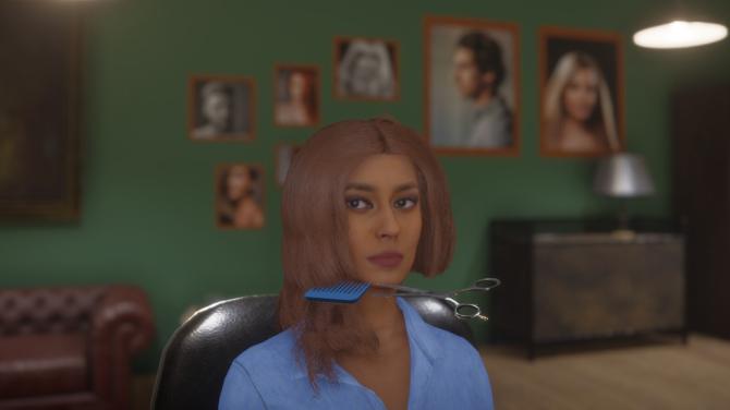 Hairdresser Simulator 