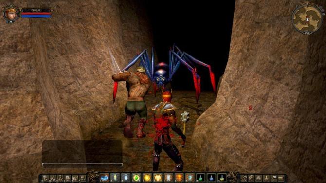 Dungeon Lords 