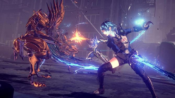 Astral Chain 