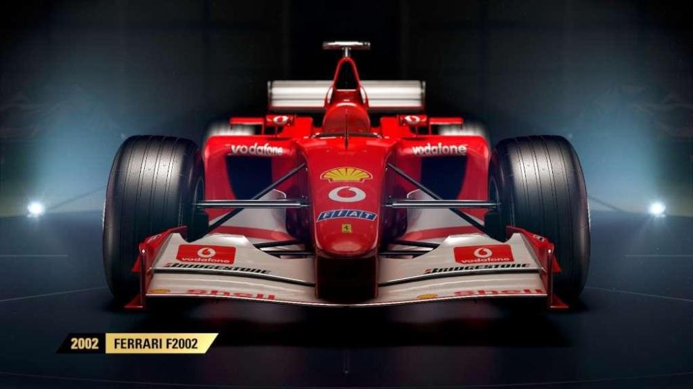 F1 2017 Special Edition 
