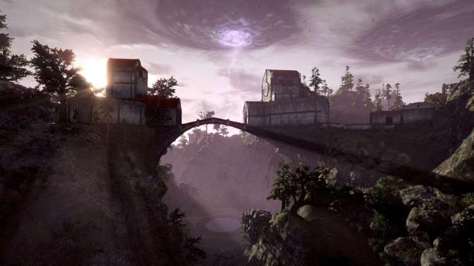 Risen 3 Titan Lords 