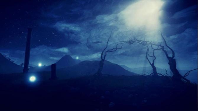 Mind: Path to Thalamus 