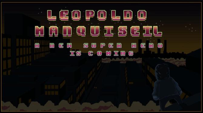 Leopoldo Manquiseil 