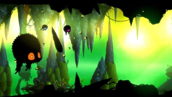 BADLAND: Game of the Year Deluxe Edition 