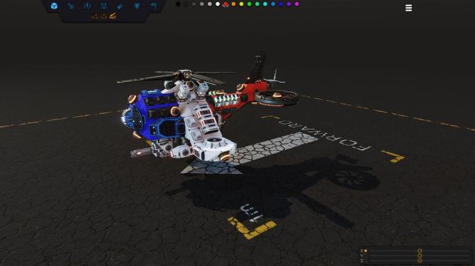 DRONE The Game 