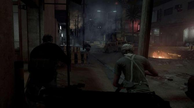 Insurgency Four Pack 