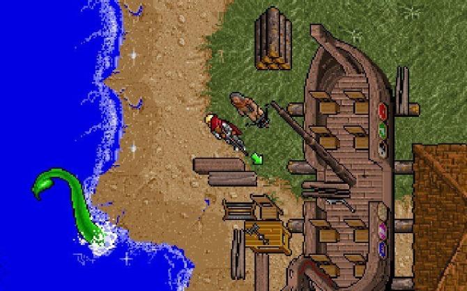 Ultima 7: The Complete Edition 