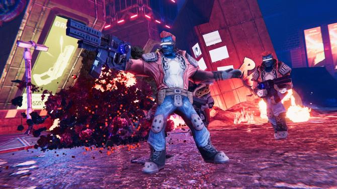 Turbo Overkill Ultimate Edition US 