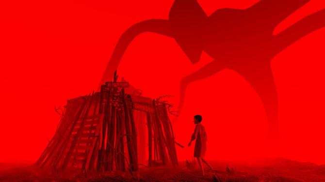 Stranger Things VR Meta Quest Gift 