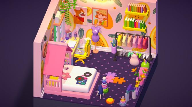 My Cozy Room 