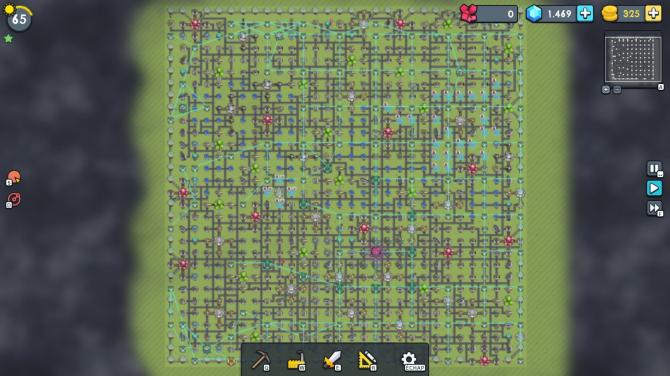 YORG.io 3 