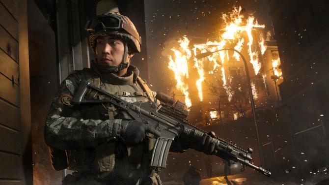 Call of Duty: Modern Warfare 4 PRE-ORDER 