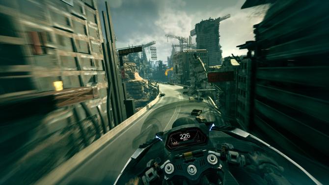 Ghostrunner 2 Brutal Edition 