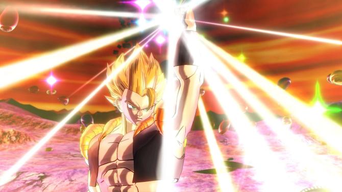 Dragon Ball Xenoverse 2: Super Edition 