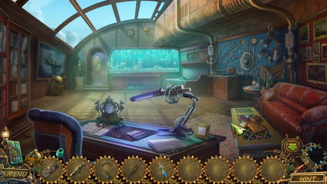 Namariel Legends: Iron Lord Collectors Edition 