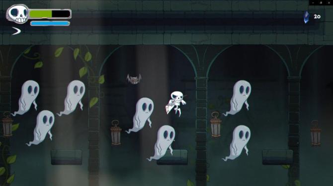 Skelattack 