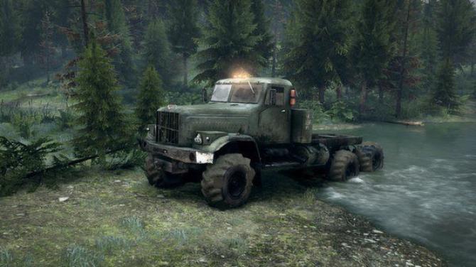 Spintires 