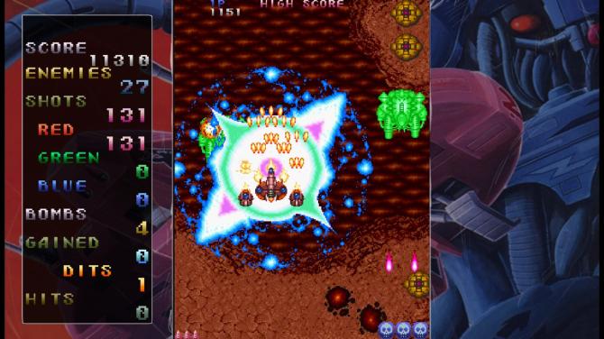Truxton 