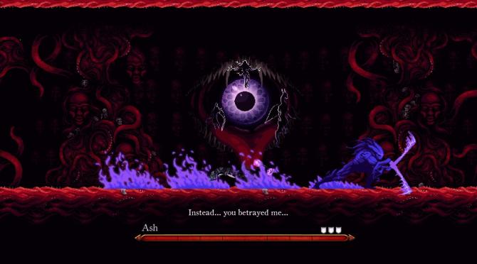 Death's Gambit: Afterlife Deluxe Edition 