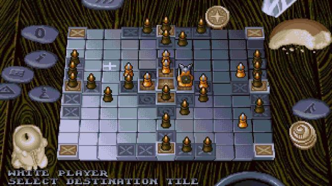 King's Table - The Legend of Ragnarok 