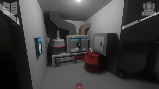 Bunker 21 Extended Edition 