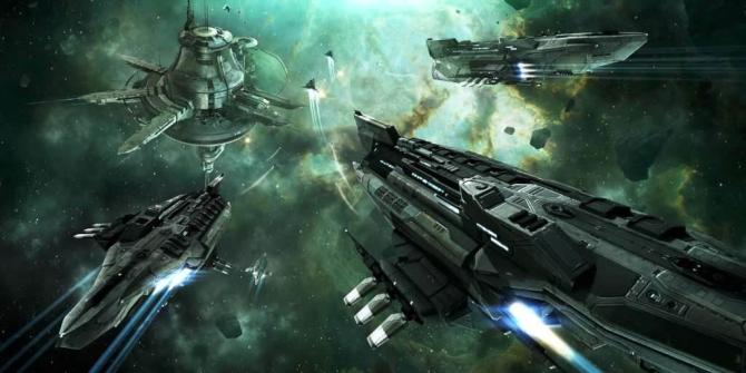 EVE Online Starter Pack 