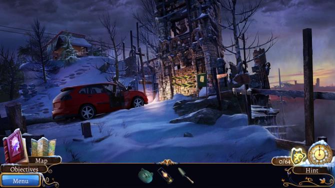 Dreamwalker: Never Fall Asleep 