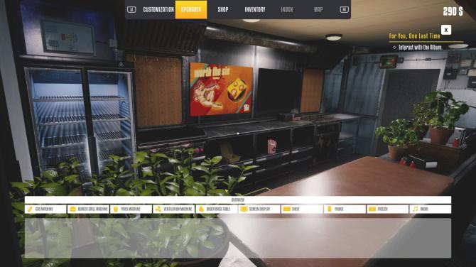 Food Truck Simulator 