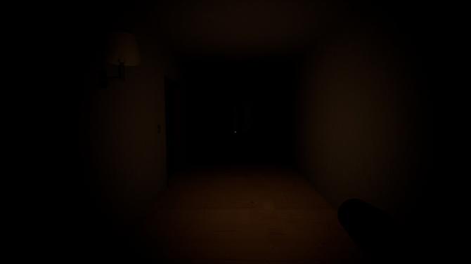 The Nightmare Inside 