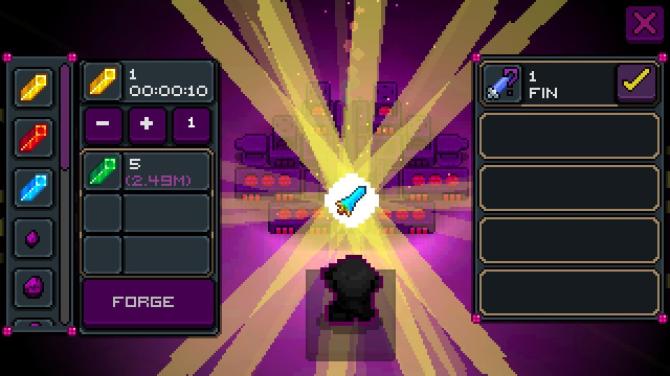Idle Demon Summoner 