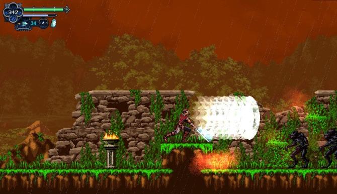 Chronicles of the Wolf 