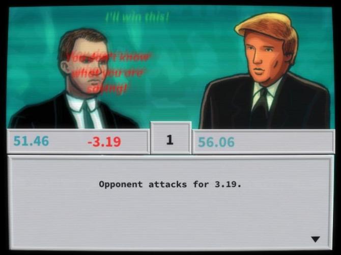 Shape of America: Episode One 