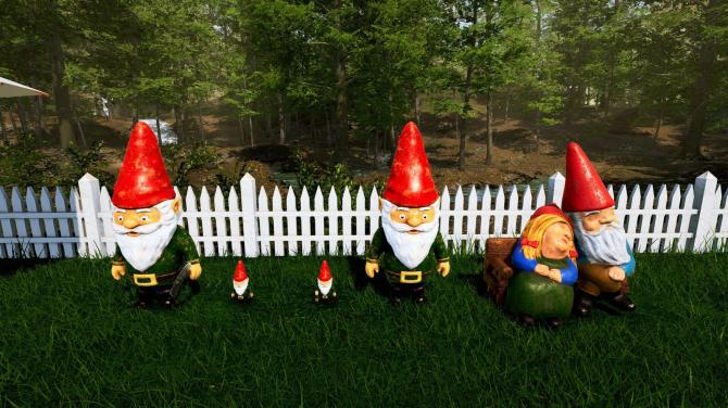 Garden Simulator 