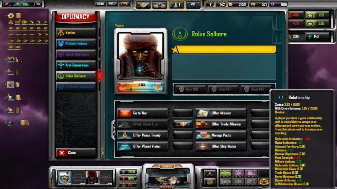 Sins of a Solar Empire Ultimate Edition 