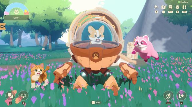Animalkind 