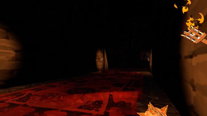 Dreamrealm's Tower of Despair 