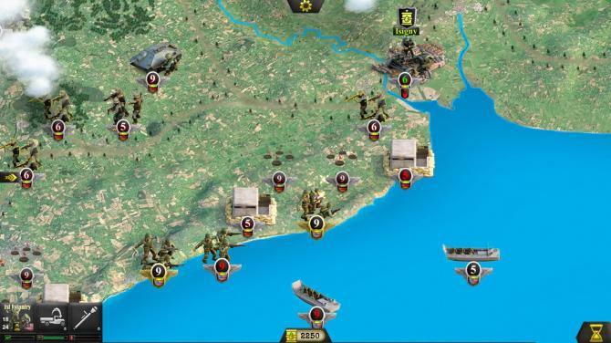 Frontline: Western Front 