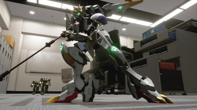New Gundam Breaker 