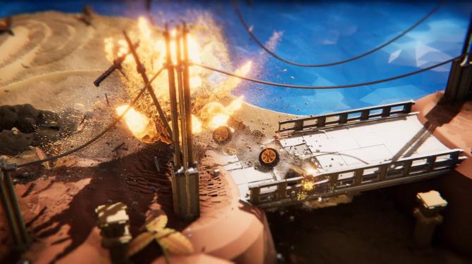 Instruments of Destruction 