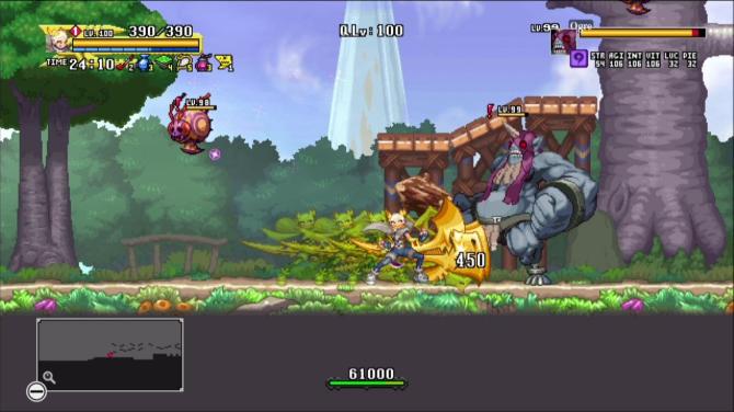 Dragon Marked For Death 
