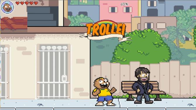 Natural Unintelligence: Zueirama 2 