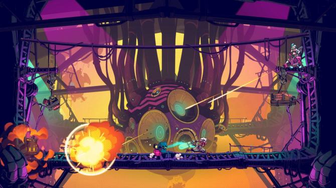 CONVERGENCE: A League of Legends Story - Deluxe Edition 